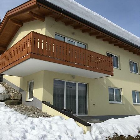 Apartment Drebes Флахау Экстерьер фото